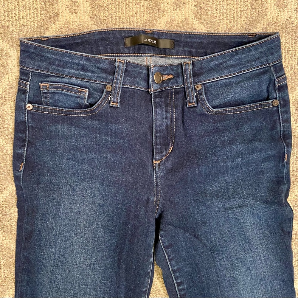 ✨EUC Joe’s Jeans Tressa Ankle Skinny Jeans